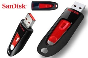 SanDisk-flash-drive