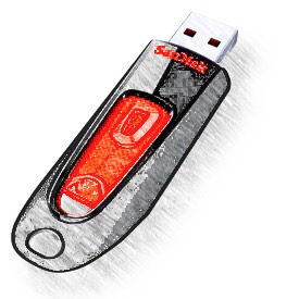 SanDisk-sketch